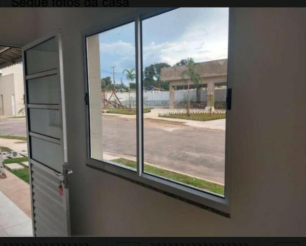 Vende-se Casa no Condomínio Humaitá, com 2 Quartos - Foto 5