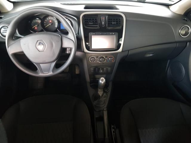 RENAULT SANDERO EXPRESSION 1.0 12V 2019 - Foto 4