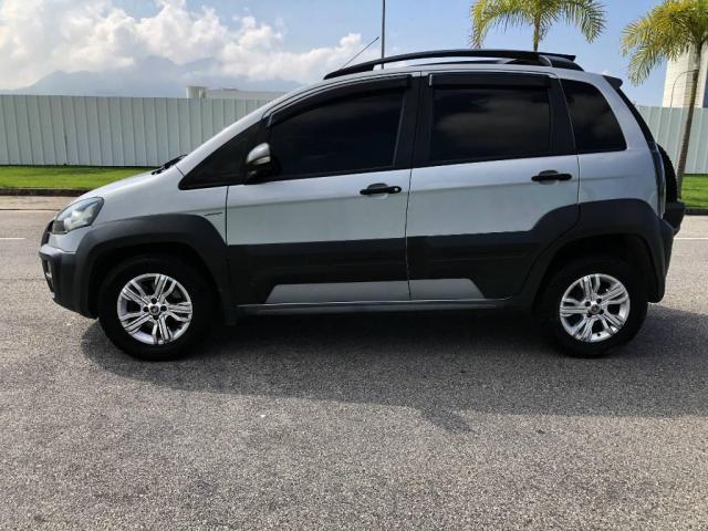 Fiat Idea ADVENTURE 1.8 - Foto 8