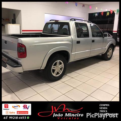 S10 Executive 4x4 - Foto 3
