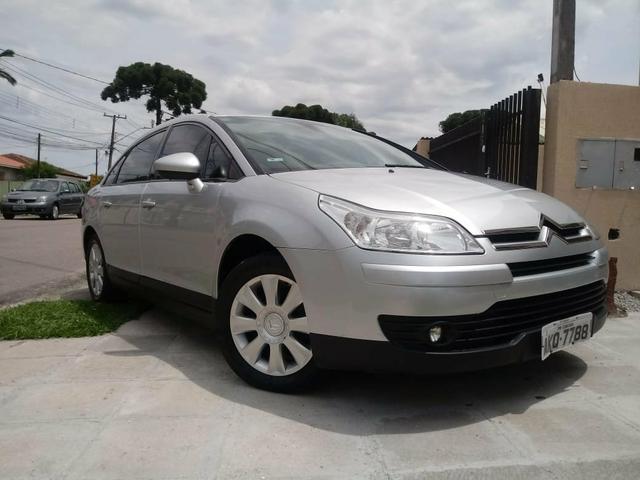 C4 pallas GNV