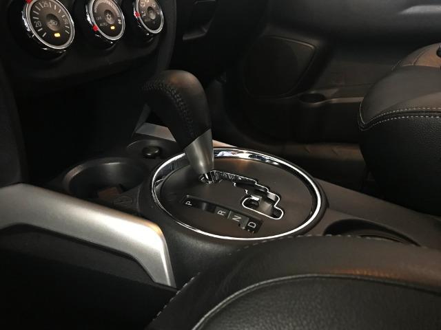 Mitsubishi Asx 4wd Cvt 2.0. Prata 2017/2018 - Foto 10