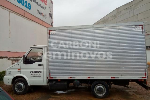 Iveco Daily Campo 3513 CC1 - Foto 4