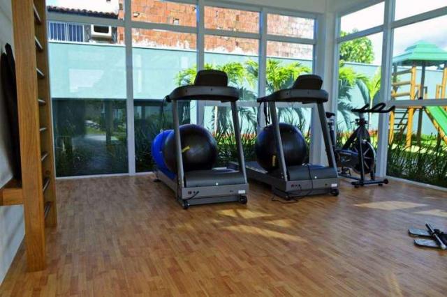 Apartamento - Guararapes, Fortaleza - Foto 5