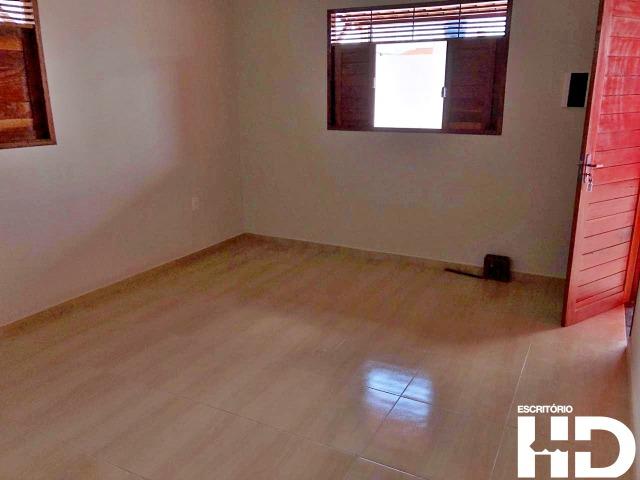Casa 10 x 20, janela de madeira, 10 x 20, Cidade das Rosas - Foto 14