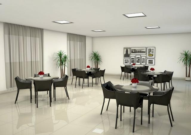 CB Saia do aluguel! Vila Natal Condomínio em Jaboatão, Seringueiras. 43m² - Foto 4