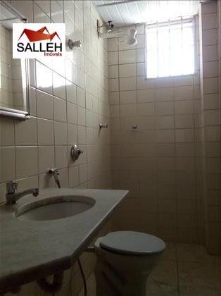 Apartamento, Padre Eustáquio, Belo Horizonte-MG - Foto 9