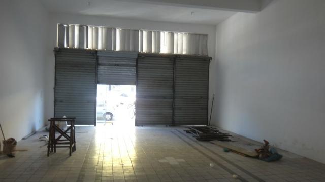 Galpão na Rua Zaqueu Brandão, n° 507 - Foto 5
