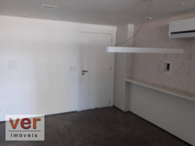 Sala à venda, 28 m² por R$ 290.000,00 - Aldeota - Fortaleza/CE - Foto 10