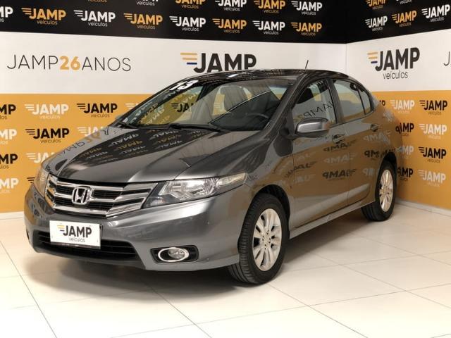 Honda City LX 1.5 Flex Automático 2013 - Foto 5