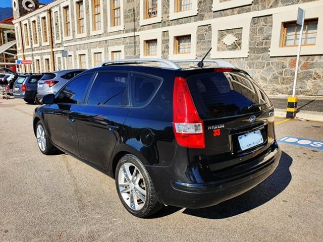 I 30 SW Automático + Teto + Couro + Top de Linha - Foto 2