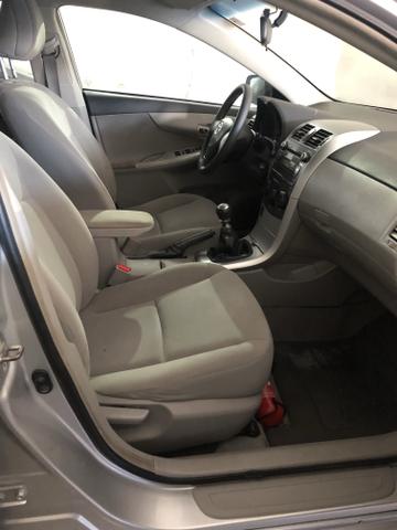 Corolla 2014 novíssimo - Foto 11