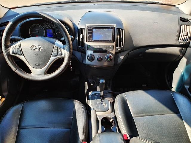 I 30 SW Automático + Teto + Couro + Top de Linha - Foto 17