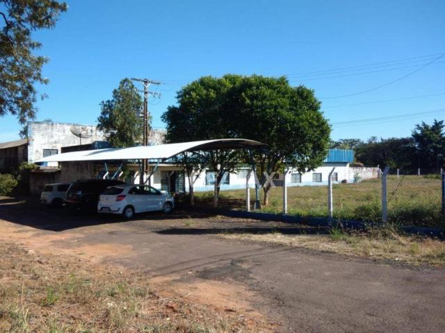 Imóvel comercial a venda no espigão - Foto 16