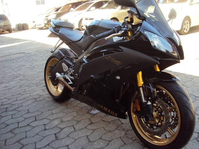 Yamaha YZF-R6 2009/2009 - Foto 3