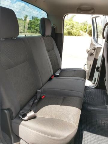 Frontier xe 2011 - Foto 7