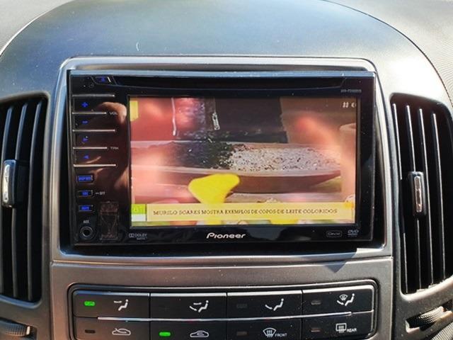 I 30 SW Automático + Teto + Couro + Top de Linha - Foto 9