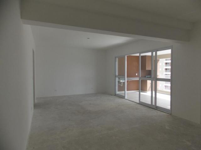 Splendor Garden Jardim das Indústrias Sjc 122 m² Contra Piso - Foto 5