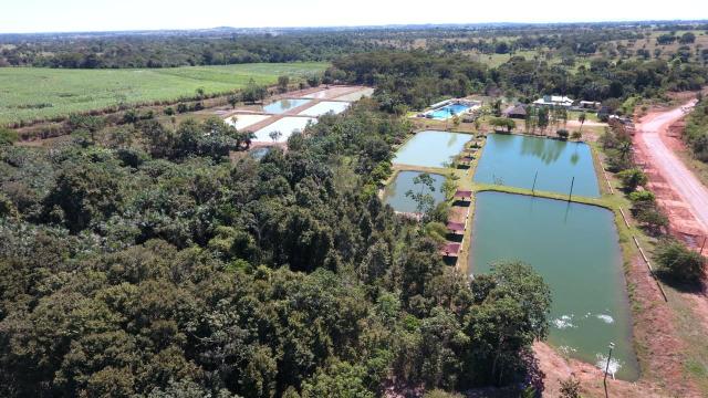 Vendo ou troco Balneário montado com minas de água mineral e muito mais leia o anúncio - Foto 4