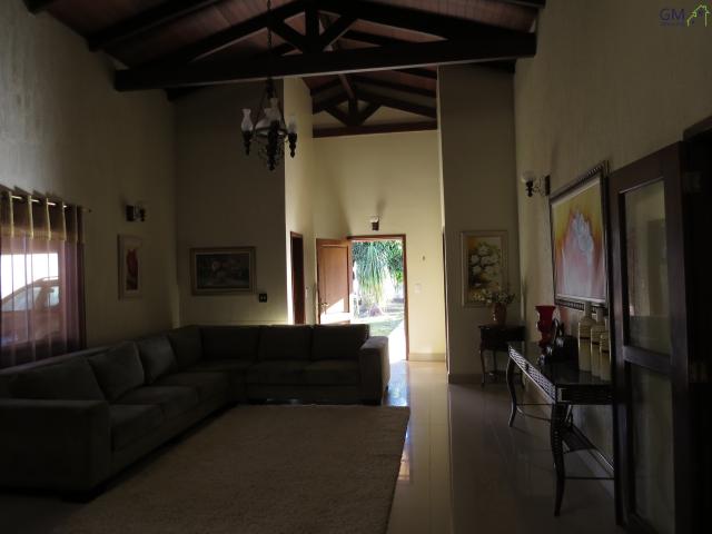 Casa a venda / condomínio vivendas bela vista / 05 quartos mais dependências / churrasquei - Foto 18