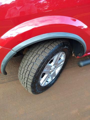 Ford EcoSport XLT 1.6/ 1.6 Flex 8V 5p 2007 Gasolina - Foto 4