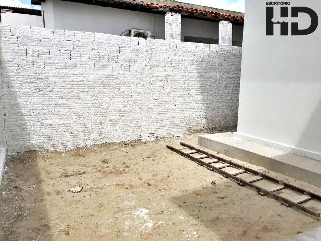 Casa 10 x 20, janela de madeira, 10 x 20, Cidade das Rosas - Foto 7