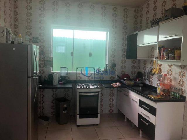 Casa com 4 dormitórios à venda, 190 m² por r$ 1.400.000,00 - pto grande - são sebastião/sp - Foto 19