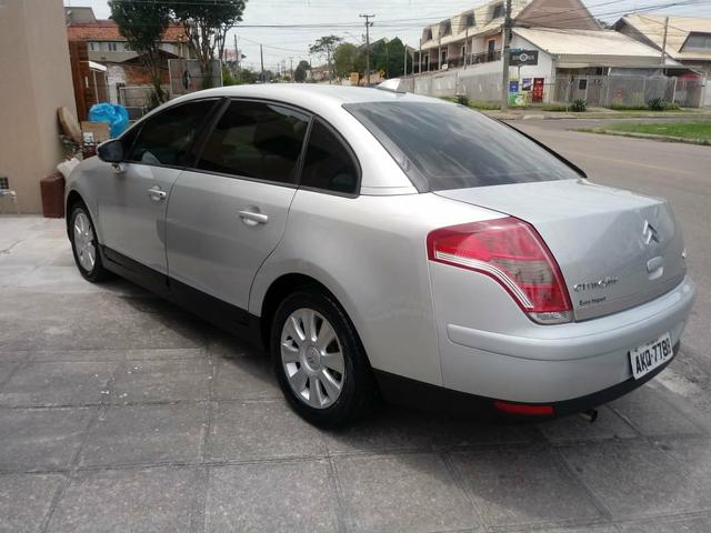 C4 pallas GNV - Foto 6