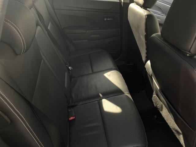 Mitsubishi Asx ASX 4WD 2.0 4P - Foto 7