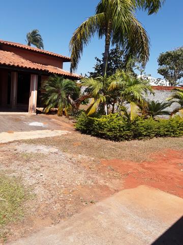 Casa em condomínio Ponte Alta - Foto 12