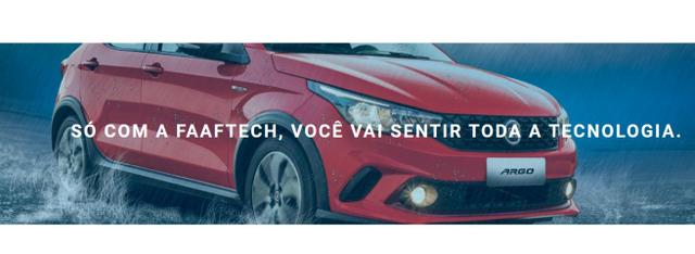Desbloqueio De Multimídia Fiat Argo 2018 a 2019 com Tela de 9" Faaftech - Foto 4