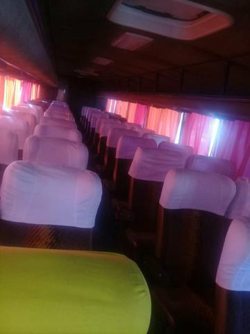 Ônibus buscar 360 - Foto 6
