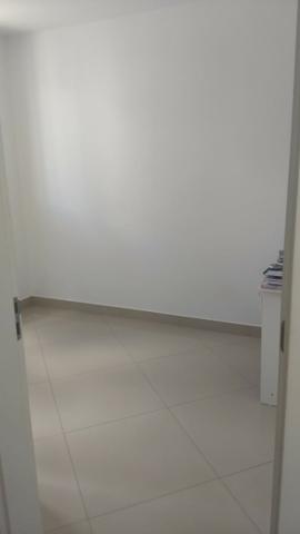 Passo apartamento Fonte dos passaros Av Papa.Porcelanato, primeiro andar - Foto 6