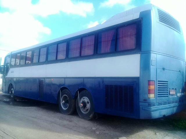 Ônibus buscar 360 - Foto 2
