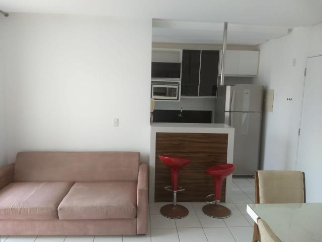 Excelente Oportunidade - Apartamento no Brisas - Mobiliado - Foto 3