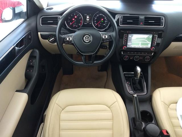 Jetta TSI Higline 2.0 Impecável Único Dono Preço a Combinar - Foto 16