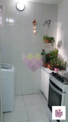 Lindo apartamento duplex no São Dimas - REF0047 - Foto 6