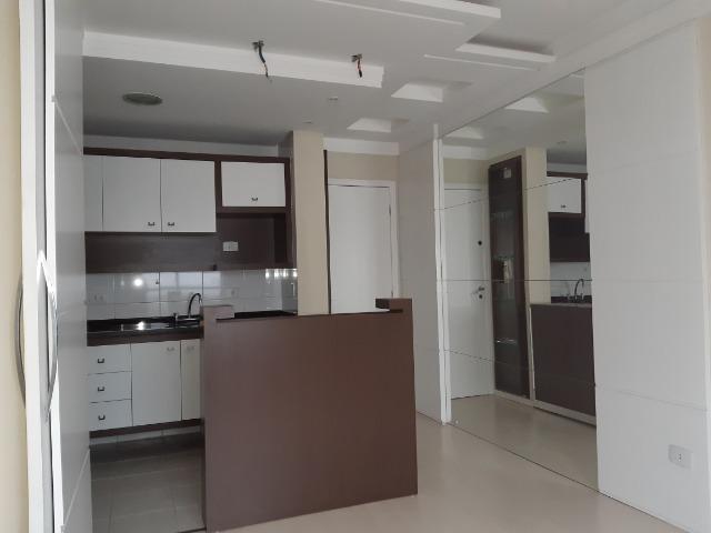 Apartamento no Bigorrilho, com 1 dormitório - Foto 3