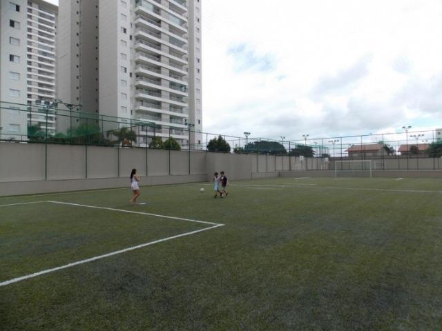 Splendor Garden Jardim das Indústrias Sjc 122 m² Contra Piso - Foto 18