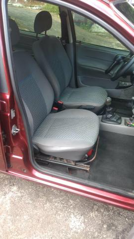Corsa classic 2011 completo com gnv no documento IPVA 2019 pago - Foto 7