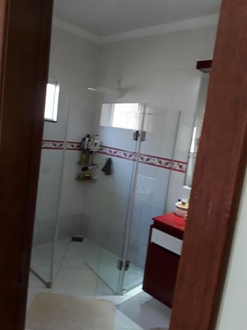 Casa muito boa ponte alta norte - Foto 9