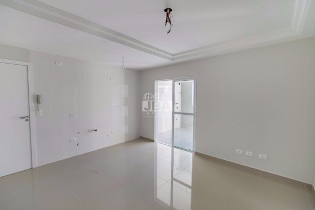 Apartamento à venda com 2 dormitórios em Cidade industrial, Curitiba cod:00798.1166 - Foto 8