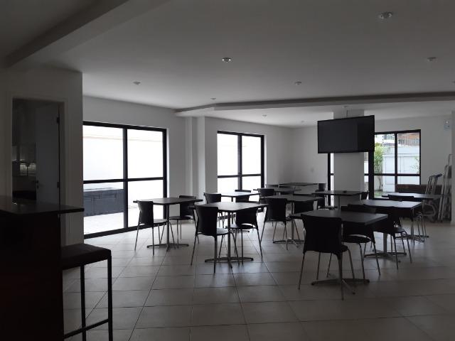 Apartamento no Bigorrilho, com 1 dormitório - Foto 14