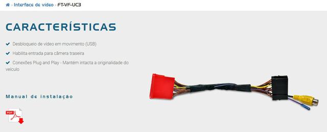 Desbloqueio De Multimídia Fiat Argo 2018 a 2019 com Tela de 9" Faaftech - Foto 2
