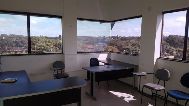 Sala empresarial na Marambaia Augusto Montenegro, R$ 850 / * - Foto 19