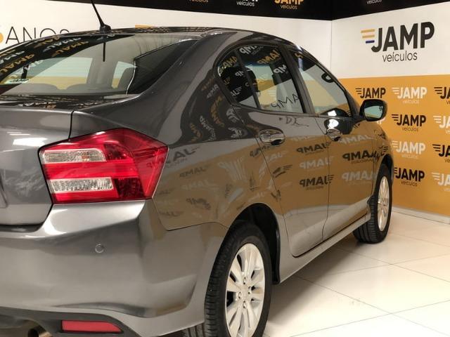 Honda City LX 1.5 Flex Automático 2013 - Foto 7