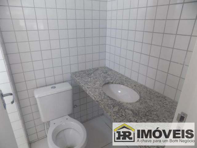 Apartamento para locação em teresina, uruguai, 3 dormitórios, 1 suíte, 2 banheiros, 2 vaga - Foto 13