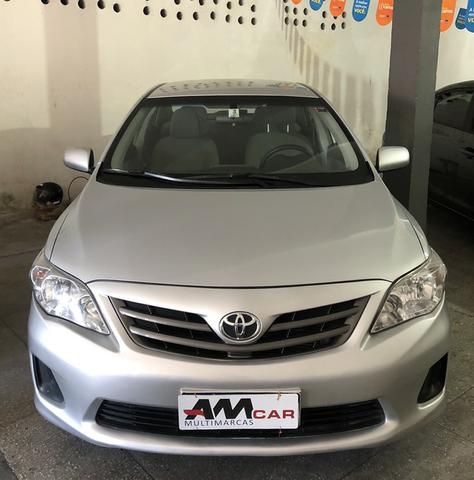 Corolla 2014 novíssimo