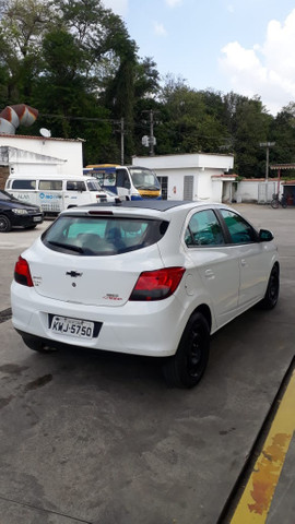 Gm chevrolet onix lt 1.4 mec. ano 2013 - Foto 5