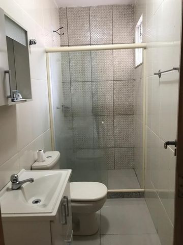 Alugo Casa em Nilópolis, 2 quartos - Foto 12